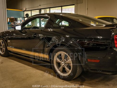 Used 2006 Ford Mustang GT Premium RWD image 37