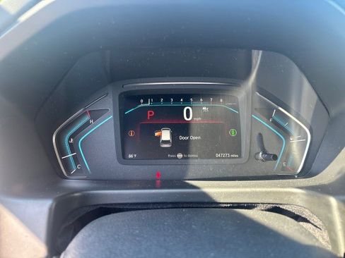 Used 2022 Honda Odyssey Elite image 20
