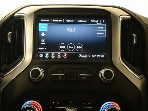 Used 2023 GMC Sierra 2500 SLT w/ SLT Premium Package image 28