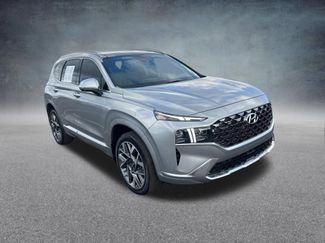 Used 2023 Hyundai Santa Fe Calligraphy AWD/4WD video 2