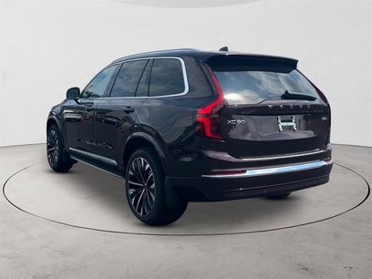 New 2026 Volvo XC90 B5 Plus w/ Protection Package Premier