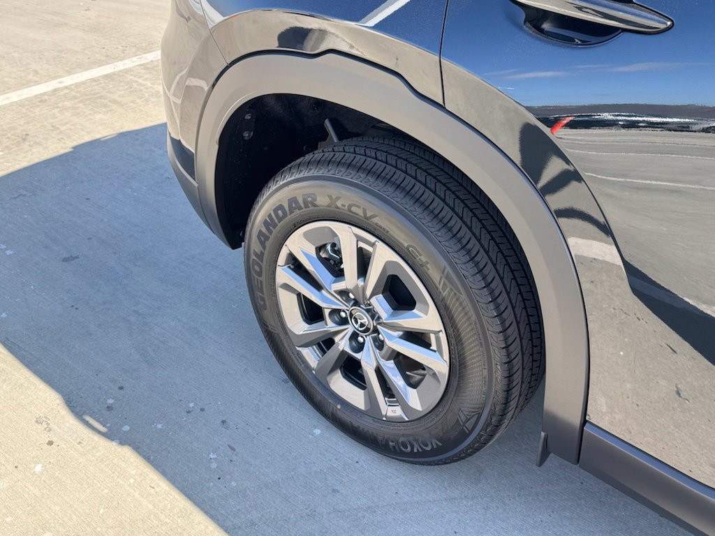 New 2026 MAZDA CX-5 Select AWD/4WD image 24