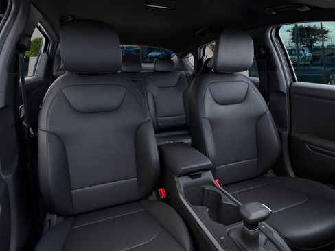 New 2026 Kia K4 EX image 15