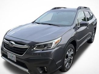 Used 2020 Subaru Outback Limited AWD/4WD 360° Tour