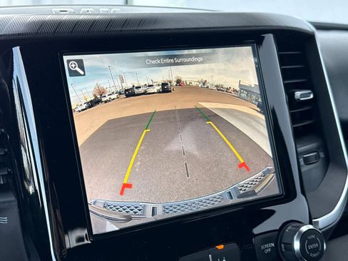 New 2026 RAM 1500 Express image 20