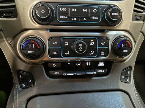 Certified 2018 GMC Yukon XL Denali w/ Denali Ultimate Package image 19