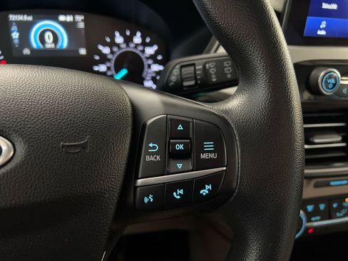 Used 2020 Ford Escape SE image 76
