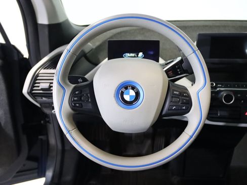 Used 2014 BMW i3 RWD image 39