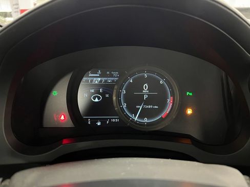 Used 2019 Lexus IS 350 F Sport w/ F Sport Package RWD image 38