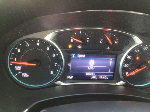 Used 2021 Chevrolet Equinox LT AWD/4WD image 30