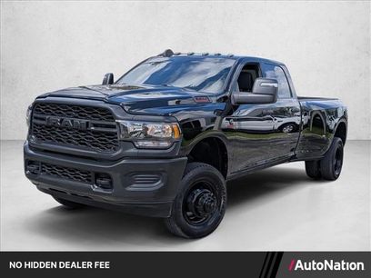 Used 2023 RAM 3500 Tradesman