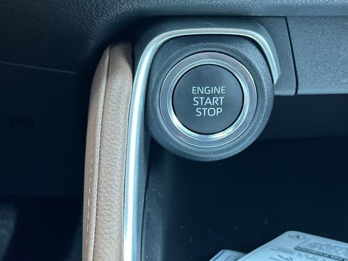 Certified 2026 Toyota Grand Highlander AWD image 23
