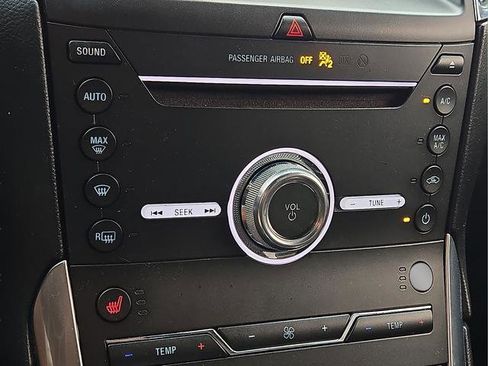 Used 2019 Ford Edge ST w/ Convenience Package image 25