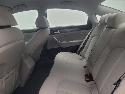 Used 2017 Hyundai Sonata Sport FWD image 18