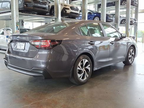 New 2025 Subaru Legacy Premium image 7