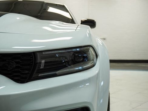 Used 2023 Dodge Charger SRT Hellcat w/ Harman/Kardon Audio Group RWD image 36