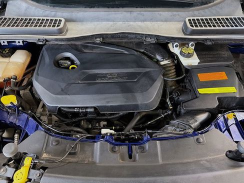 Used 2014 Ford Escape SE image 29