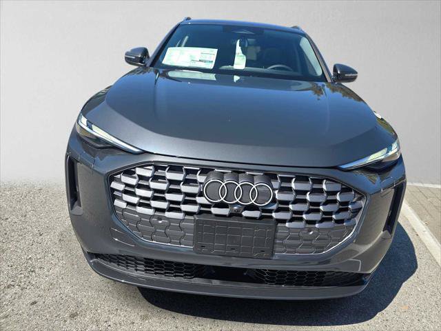 New 2026 Audi Q5 Premium AWD/4WD image 8