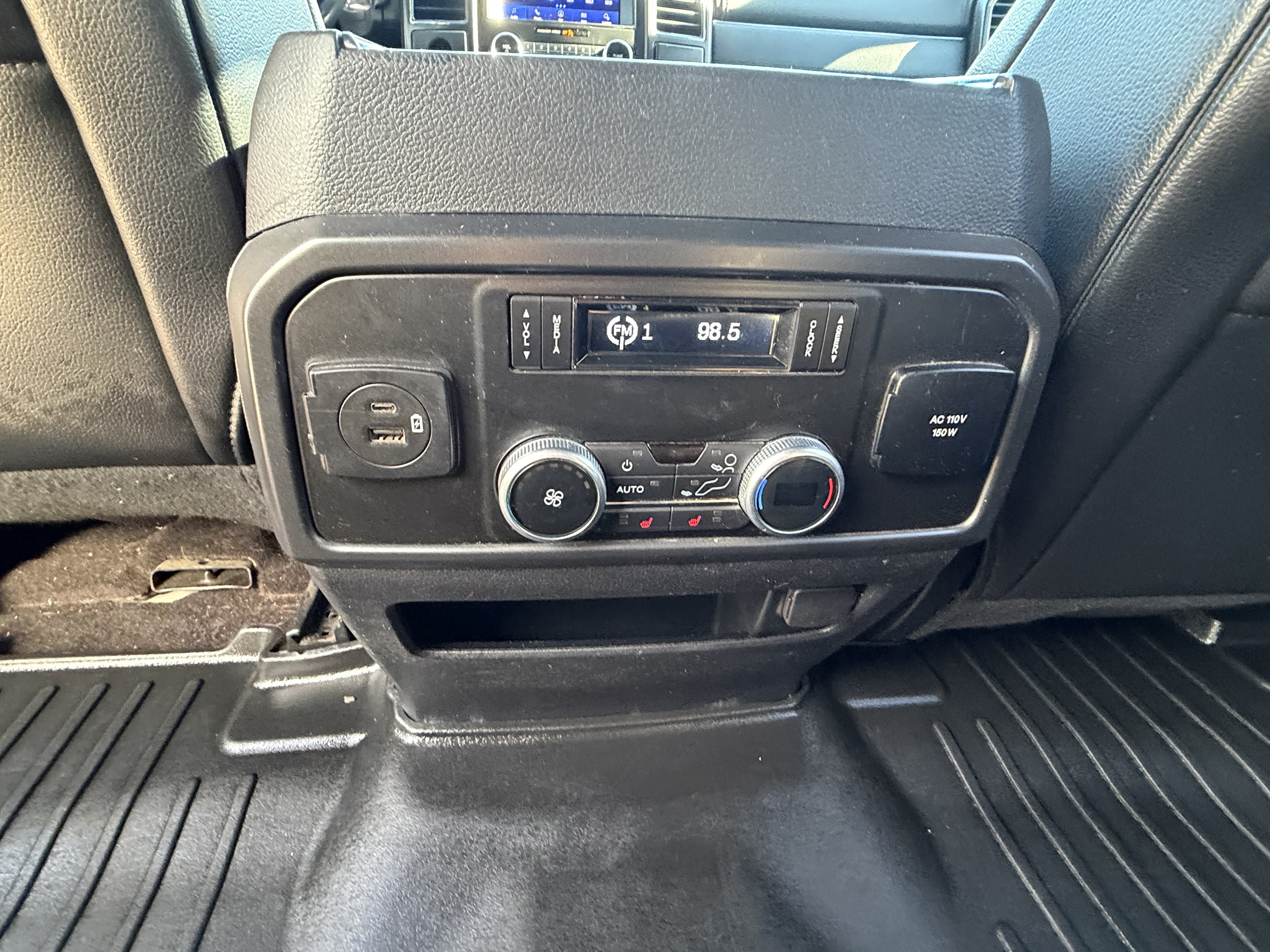 Used 2021 Ford Expedition Max Limited AWD/4WD image 15