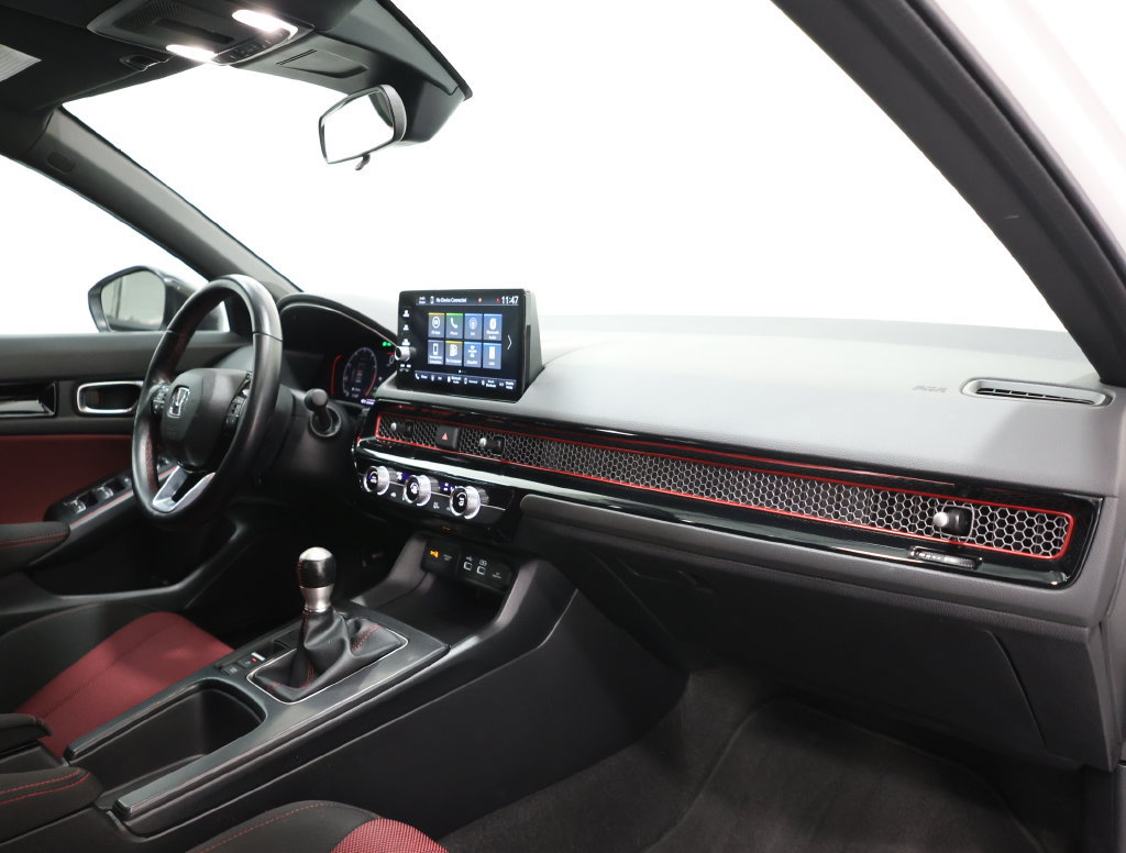 Used 2023 Honda Civic Si image 23
