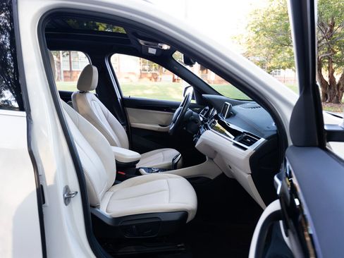 Used 2021 BMW X1 xDrive28i w/ Convenience Package image 20