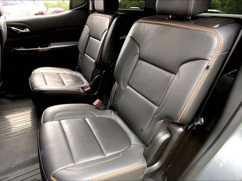 Used 2023 GMC Acadia AT4 w/ Preferred Package AWD/4WD image 25