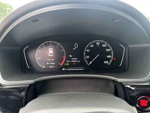 Certified 2024 Honda Civic Sport image 18