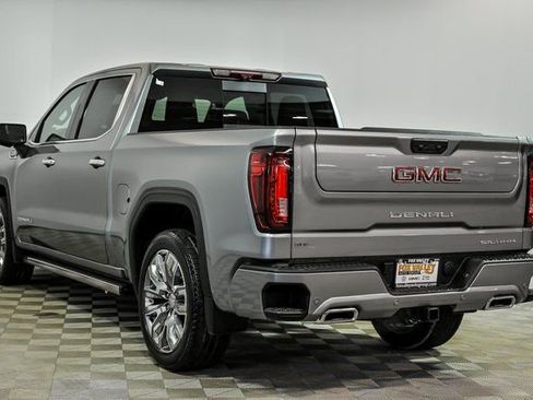 New 2026 GMC Sierra 1500 Denali image 4