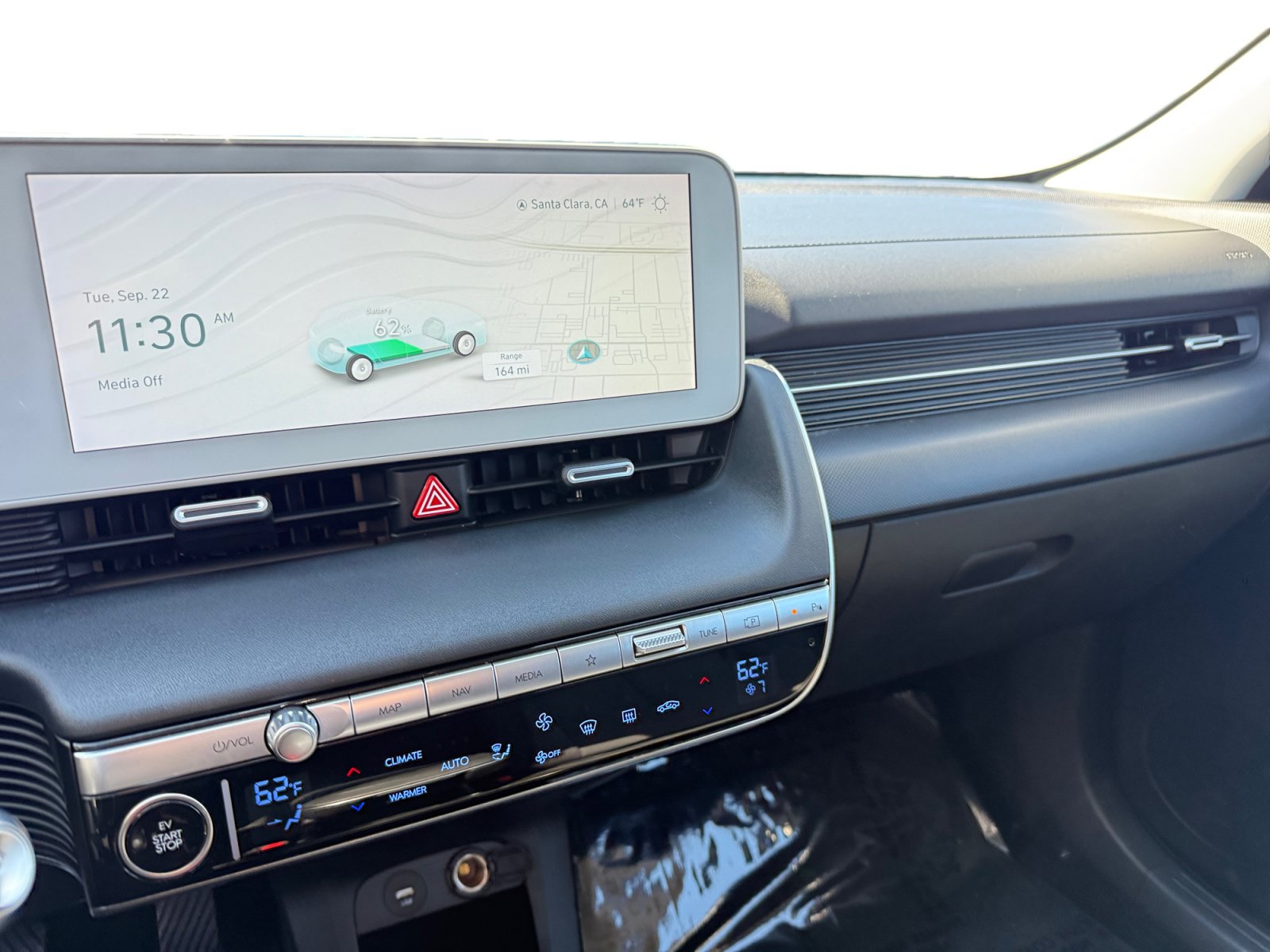 Certified 2024 Hyundai Ioniq 5 SEL RWD image 12