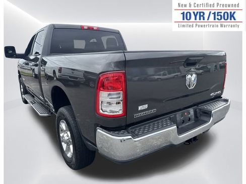 Used 2024 RAM 2500 Big Horn image 8