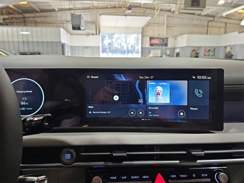 New 2026 Hyundai Tucson Limited image 21