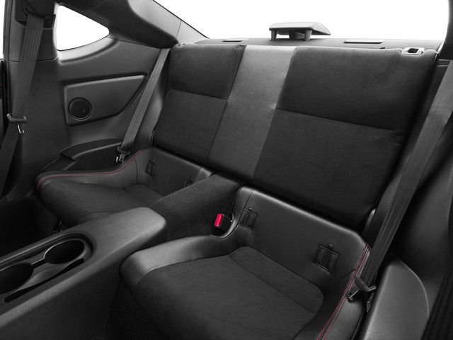 Used 2017 Subaru BRZ Limited RWD image 17