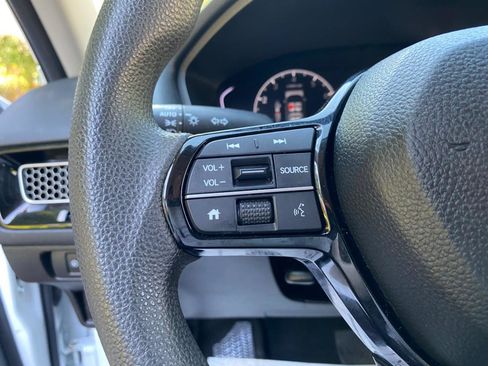 Used 2023 Honda Civic LX image 55