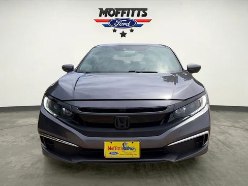 Used 2019 Honda Civic LX image 8