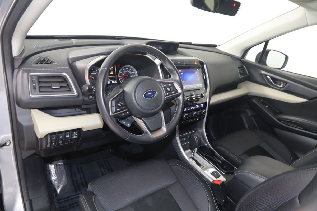 Used 2021 Subaru Ascent Premium w/ Convenience Package AWD/4WD image 25