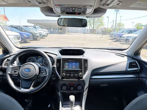 Certified 2023 Subaru Forester Premium AWD/4WD image 20