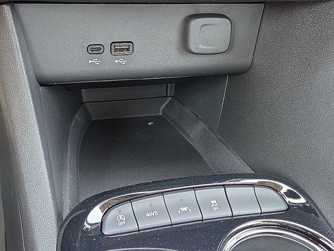 New 2026 Buick Encore GX Sport Touring image 19