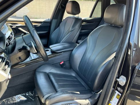 Used 2015 BMW X5 sDrive35i w/ M Sport image 19