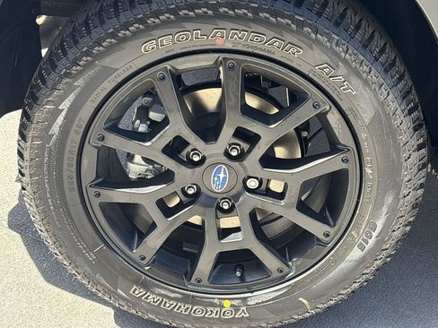 New 2026 Subaru Crosstrek 2.5i Wilderness AWD/4WD image 6