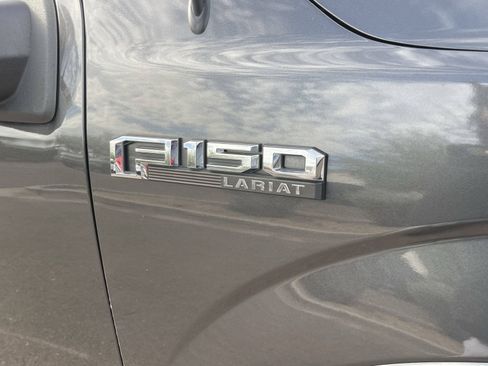 Used 2018 Ford F150 XL w/ Equipment Group 101A Mid AWD/4WD image 4