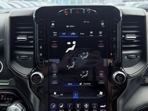 Used 2020 RAM 1500 Limited AWD/4WD image 42