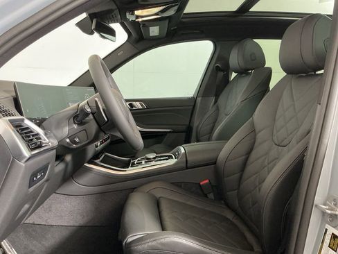 New 2026 BMW X5 sDrive40i w/ M Sport Package image 24