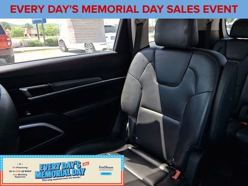 Used 2021 Kia Telluride S AWD/4WD image 18