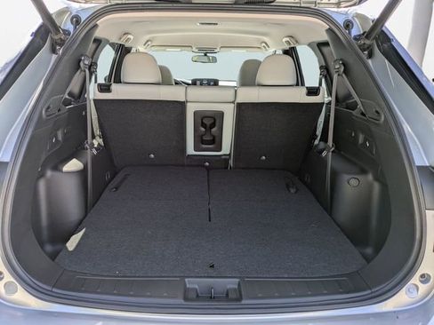 Used 2024 Mitsubishi Outlander SEL image 13