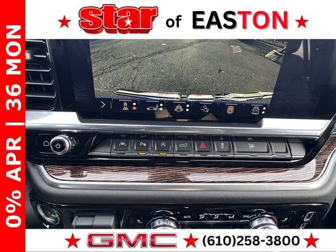 New 2026 GMC Sierra 1500 Elevation w/ Elevation Premium Package image 23