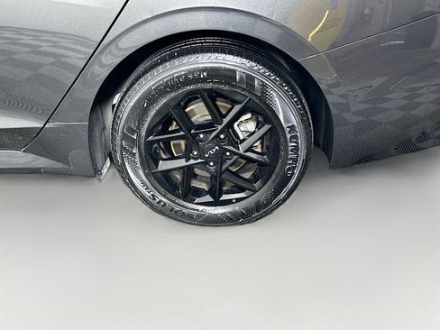 Used 2025 Kia K5 LXS image 11