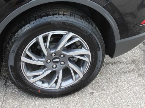Used 2023 Lincoln Corsair FWD image 9