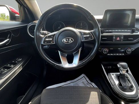 Used 2019 Kia Forte S FWD image 9