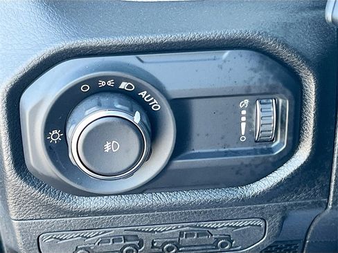 Certified 2024 Jeep Wrangler Sport S image 10