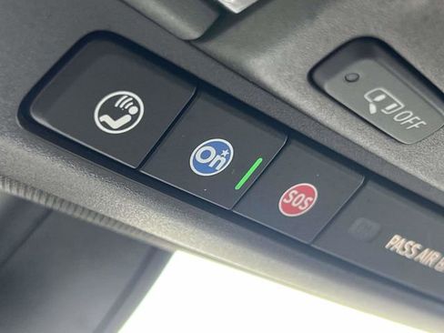 Used 2020 GMC Sierra 1500 SLT w/ SLT Convenience Package image 34